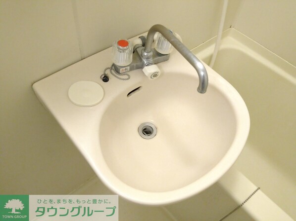 レオパレスファーストコートユウの物件内観写真